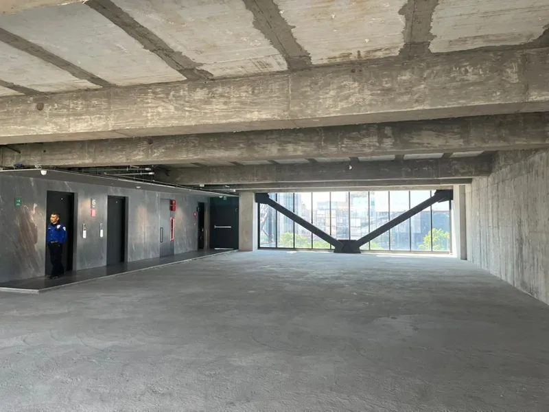 Oficina en alquiler · Hipodromo Condesa, Condesa, Cuauhtémoc, Ciudad de México