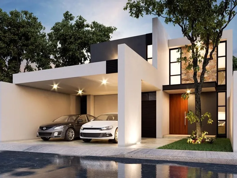 Condominio en venta · Cholul, Mérida, Yucatán