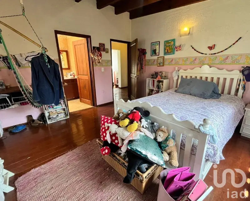 Casa en venta · Jardines del Pedregal, Álvaro Obregón, Ciudad de México