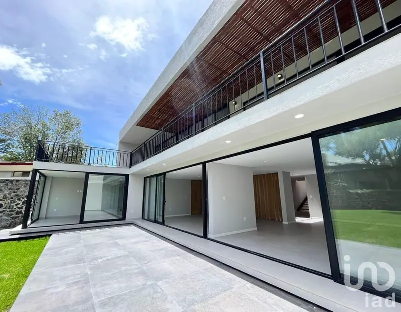 Casa en venta · Jardines del Pedregal, Álvaro Obregón, Ciudad de México