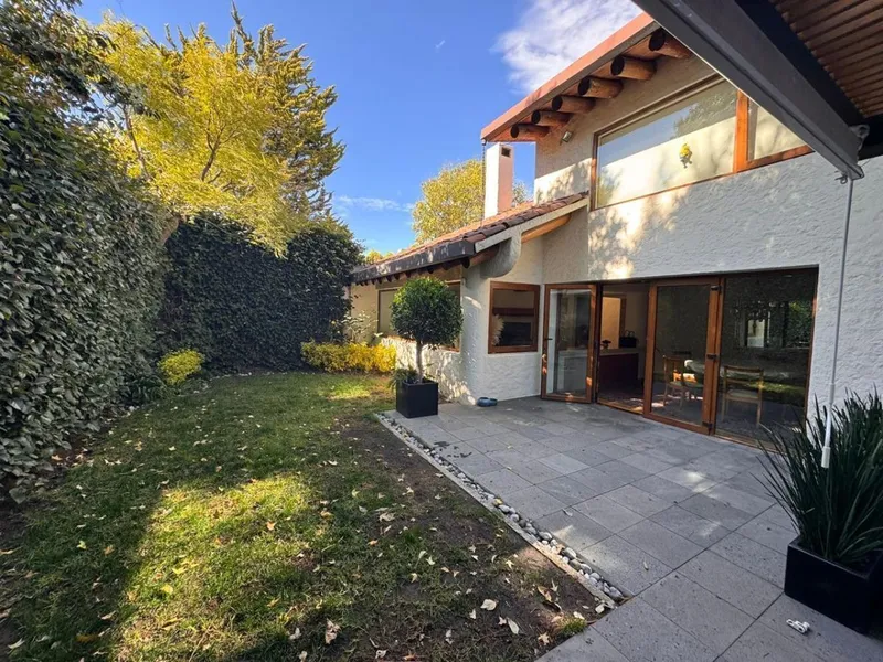 Condominio en venta · San José de los Cedros, Cuajimalpa de Morelos, Ciudad de México