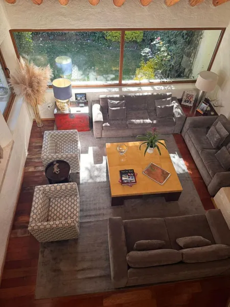 Condominio en venta · San José de los Cedros, Cuajimalpa de Morelos, Ciudad de México