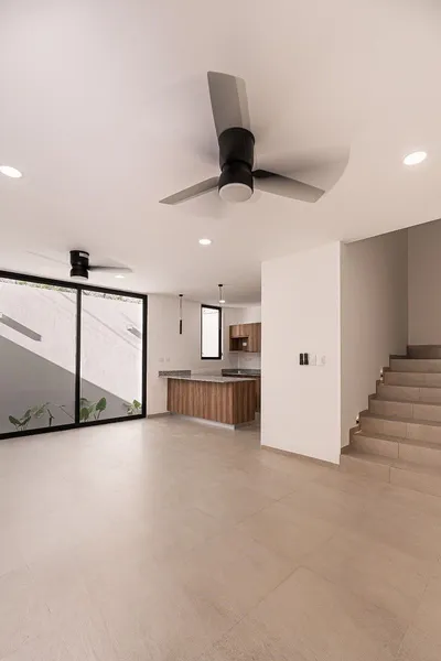 Casa en venta · San Juan Bautista, Mérida, Yucatán