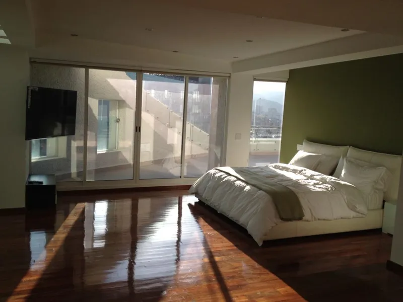 Departamento en venta · Bosques de las Lomas, Cuajimalpa de Morelos, Ciudad de México