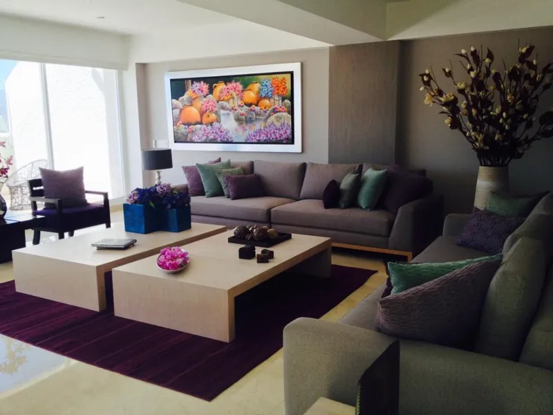Departamento en venta · Bosques de las Lomas, Cuajimalpa de Morelos, Ciudad de México