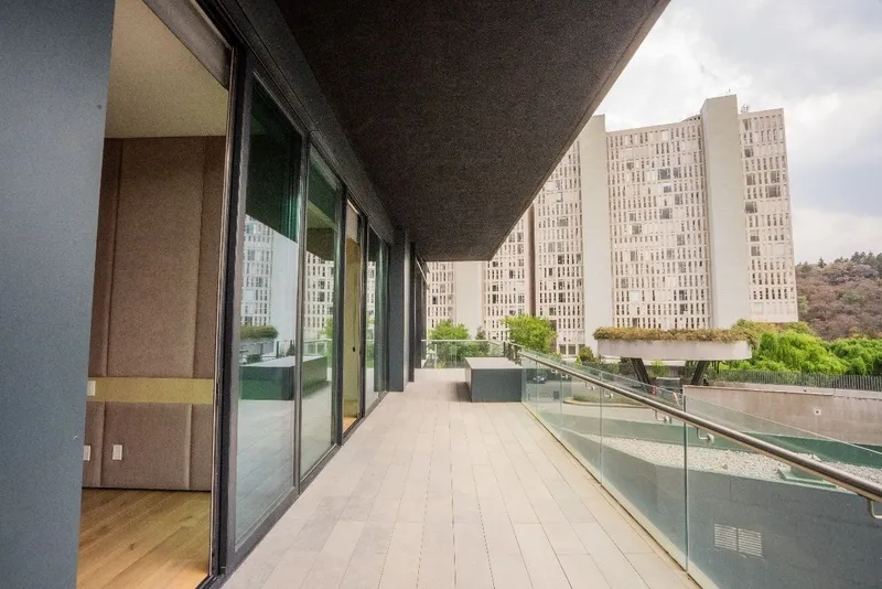 Departamento en venta · Ejido San Mateo, Álvaro Obregón, Ciudad de México