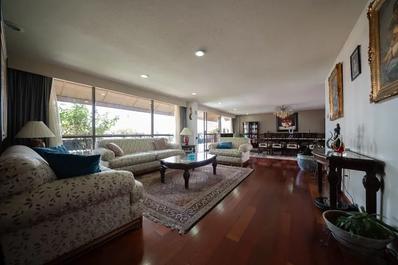 Departamento en venta · Polanco, Miguel Hidalgo, Ciudad de México