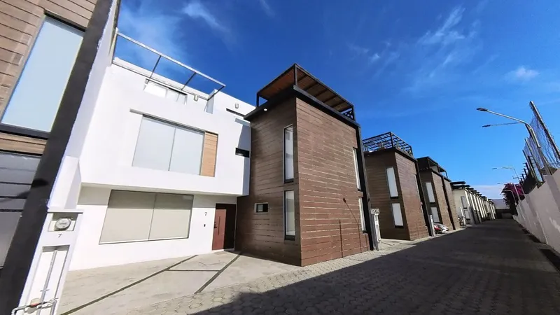 Casa en venta · Arboledas de San Antonio, San Pedro Cholula, Puebla