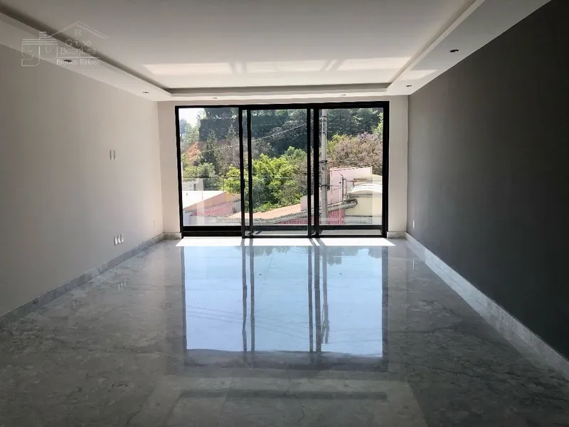 Departamento en venta · Lomas de Tecamachalco, Naucalpan de Juárez, Estado de México