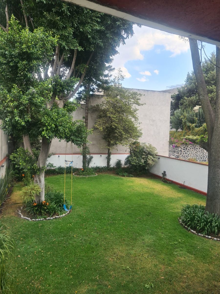 Casa en venta · La Joya, Tlalpan, Ciudad de México