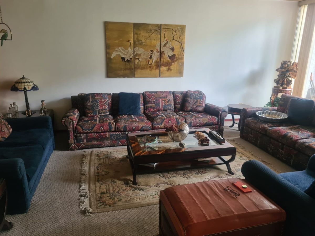 Casa en venta · La Joya, Tlalpan, Ciudad de México