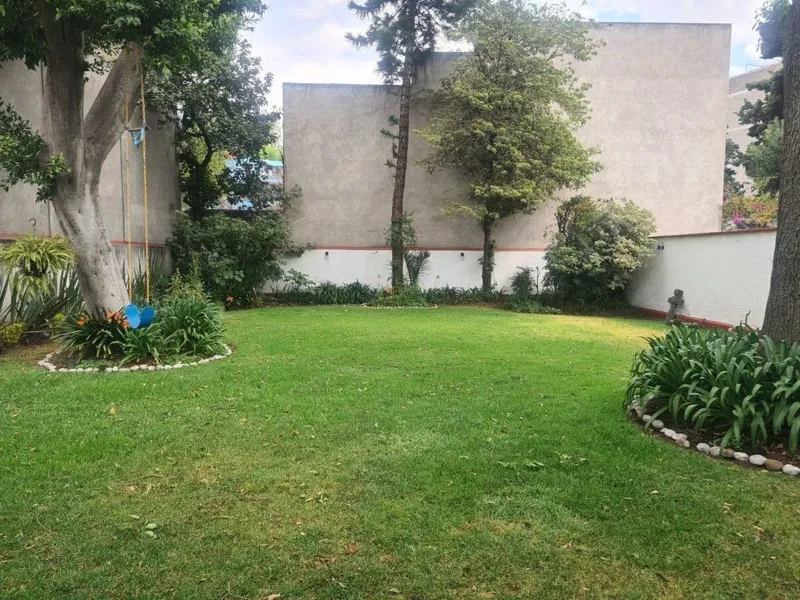 Casa en venta · La Joya, Tlalpan, Ciudad de México