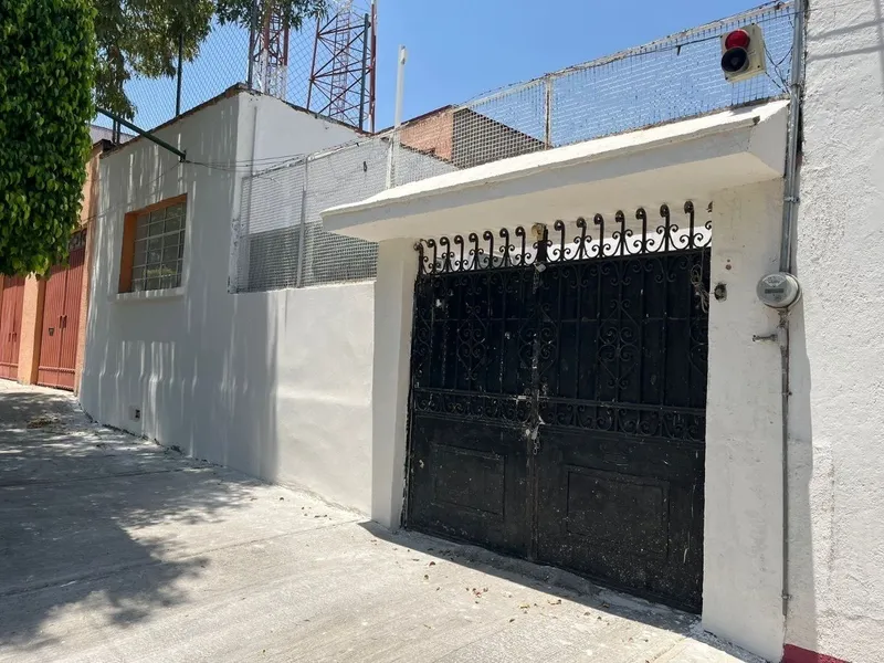 Casa en venta · Observatorio, Miguel Hidalgo, Ciudad de México