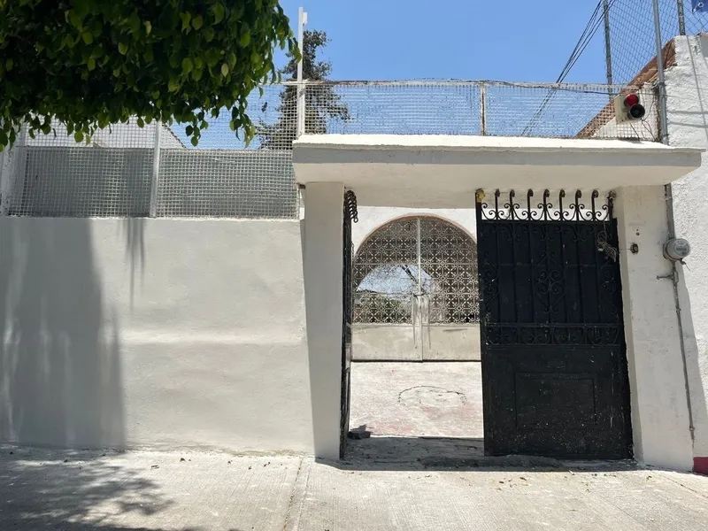 Casa en venta · Observatorio, Miguel Hidalgo, Ciudad de México