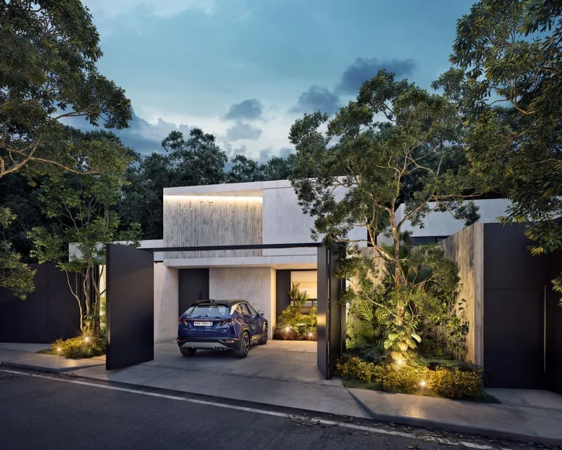 Casa en venta · Dzityá, Mérida, Yucatán