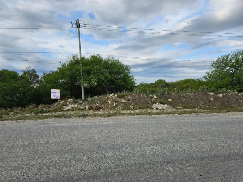 Lote en venta · La Petaca, Linares, Nuevo León