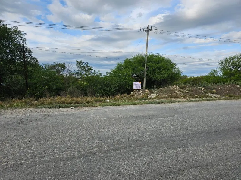 Lote en venta · La Petaca, Linares, Nuevo León