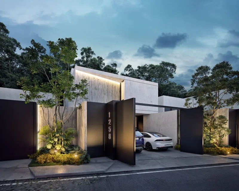 Casa en venta · Dzityá, Mérida, Yucatán