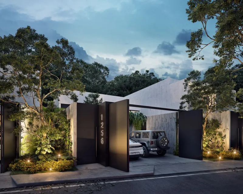 Casa en venta · Dzityá, Mérida, Yucatán