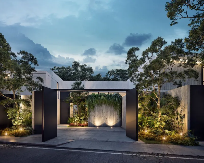 Casa en venta · Dzityá, Mérida, Yucatán