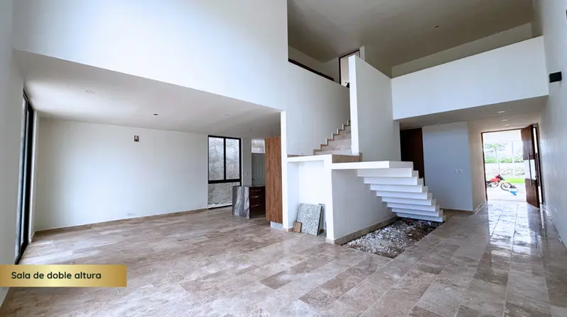 Condominio en venta · Conkal, Conkal, Yucatán