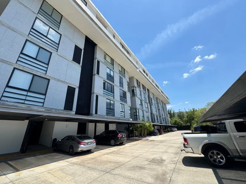 Departamento en venta · Xcanatún, Mérida, Yucatán