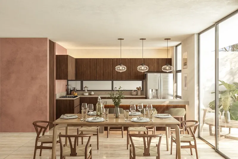Casa en venta · Temozon Norte, Mérida, Yucatán