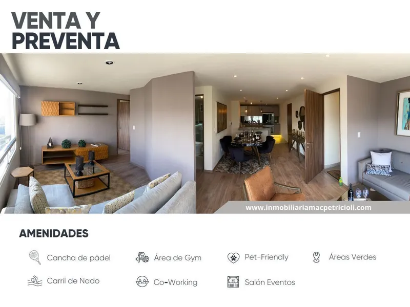 Departamento en venta · Jardines de Atizapán, Atizapán de Zaragoza, Estado de México Departamento en venta · Jardines de Atizapán, Atizapán de Zaragoza, Estado de México