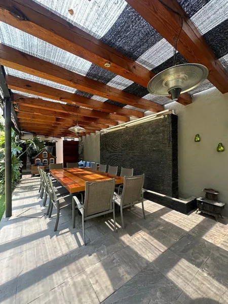 Condominio en venta · Jardines del Pedregal, Álvaro Obregón, Ciudad de México