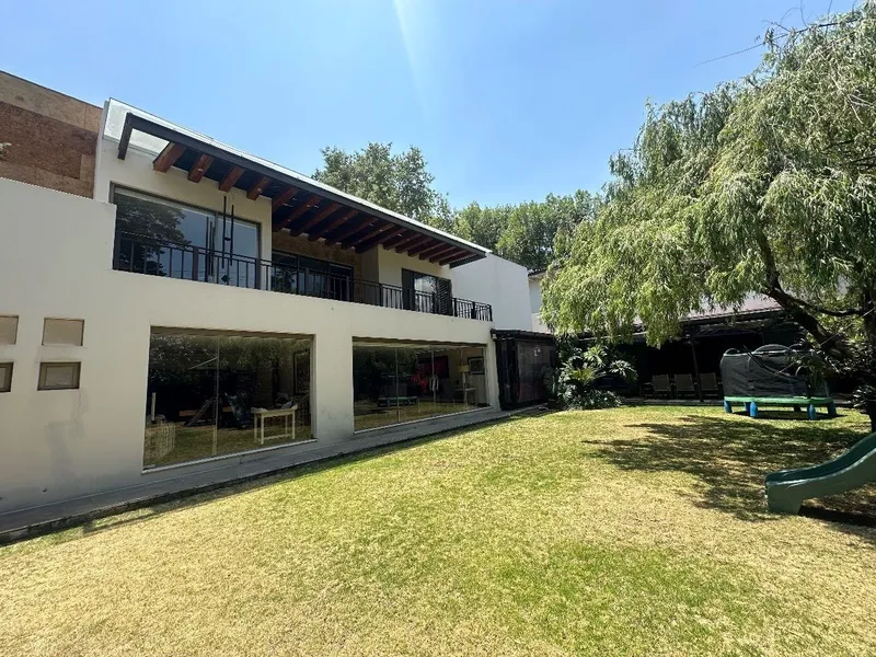 Condominio en venta · Jardines del Pedregal, Álvaro Obregón, Ciudad de México