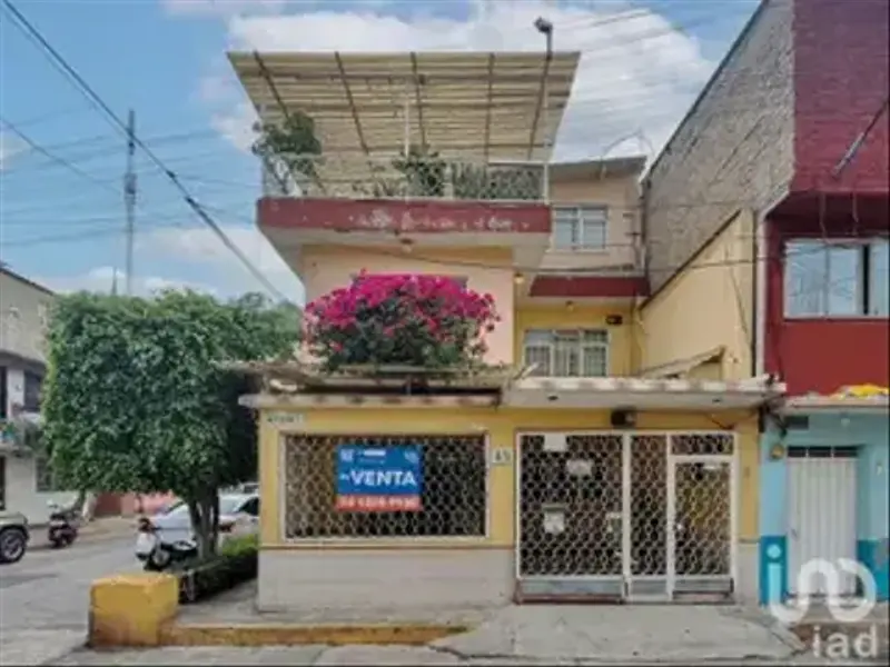 Casa en venta · Francisco Villa, Álvaro Obregón, Ciudad de México Casa en venta · Francisco Villa, Álvaro Obregón, Ciudad de México