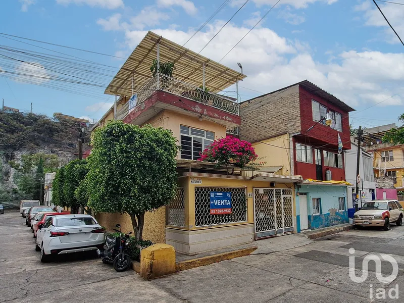 Casa en venta · Francisco Villa, Álvaro Obregón, Ciudad de México Casa en venta · Francisco Villa, Álvaro Obregón, Ciudad de México
