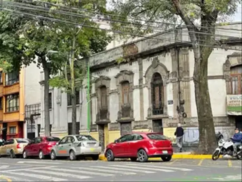 Casa en venta · Cuauhtémoc, Ciudad de México Casa en venta · Cuauhtémoc, Ciudad de México