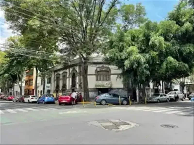 Casa en venta · Cuauhtémoc, Ciudad de México Casa en venta · Cuauhtémoc, Ciudad de México