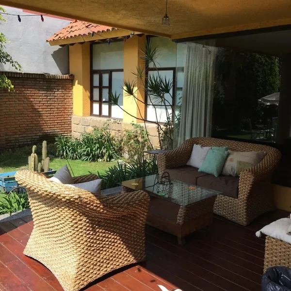 Casa en venta · Lomas Quebradas, La Magdalena Contreras, Ciudad de México