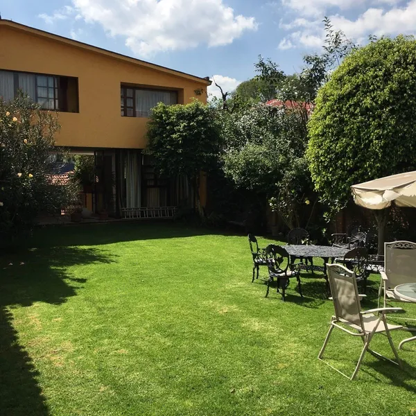 Casa en venta · Lomas Quebradas, La Magdalena Contreras, Ciudad de México