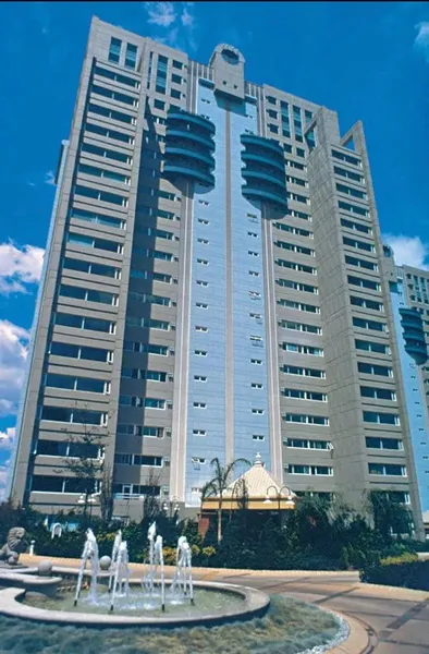 Departamento en venta · Bosques de las Lomas, Cuajimalpa de Morelos, Ciudad de México