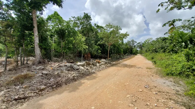 Lote en venta · Playa del Carmen, Solidaridad, Quintana Roo