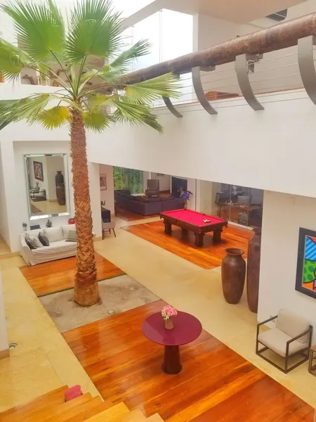 Casa en venta · Jardines del Pedregal, Álvaro Obregón, Ciudad de México