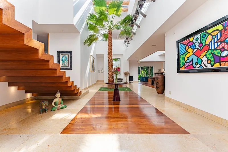 Casa en venta · Jardines del Pedregal, Álvaro Obregón, Ciudad de México