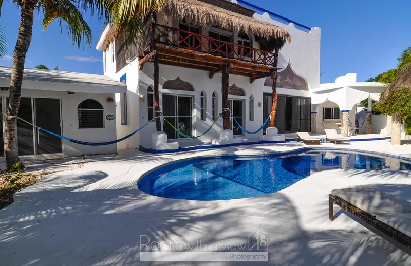 Casa en venta · Akumal, Tulum, Quintana Roo