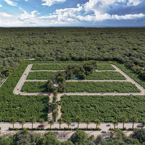 Lote en venta · Tulum Centro, Tulum, Quintana Roo