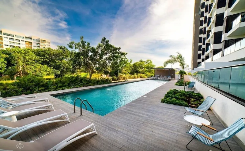 Departamento en venta · Vía Montejo, Mérida, Yucatán Departamento en venta · Vía Montejo, Mérida, Yucatán