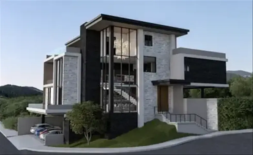 Casa en venta · Sierra Alta 10 Sector, Monterrey, Nuevo León