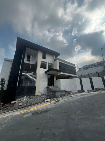 Casa en venta · Sierra Alta 10 Sector, Monterrey, Nuevo León