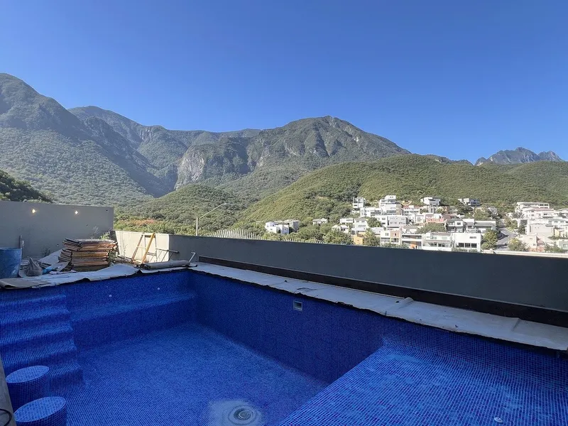 Casa en venta · Sierra Alta, Monterrey, Nuevo León