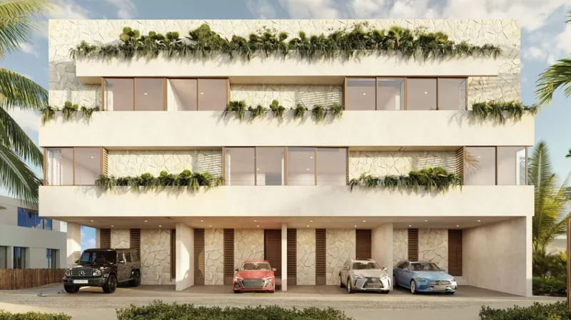 Casa en venta · Pueblo Telchac Puerto, Telchac Puerto, Yucatán