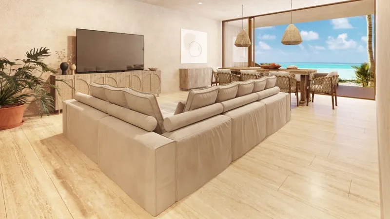 Casa en venta · Pueblo Telchac Puerto, Telchac Puerto, Yucatán