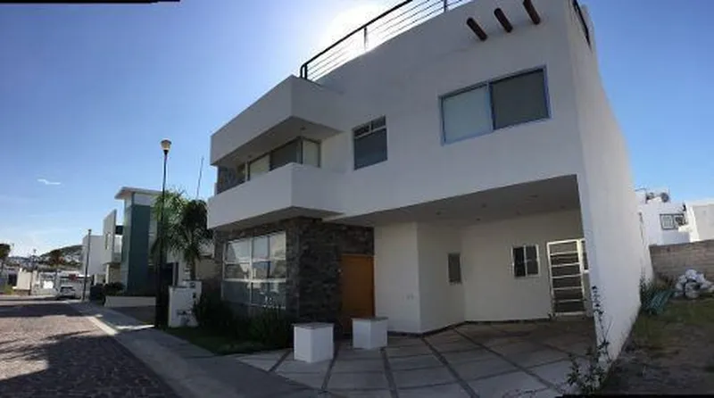 Casa en venta · Cumbres del Lago, Santiago de Querétaro, Querétaro