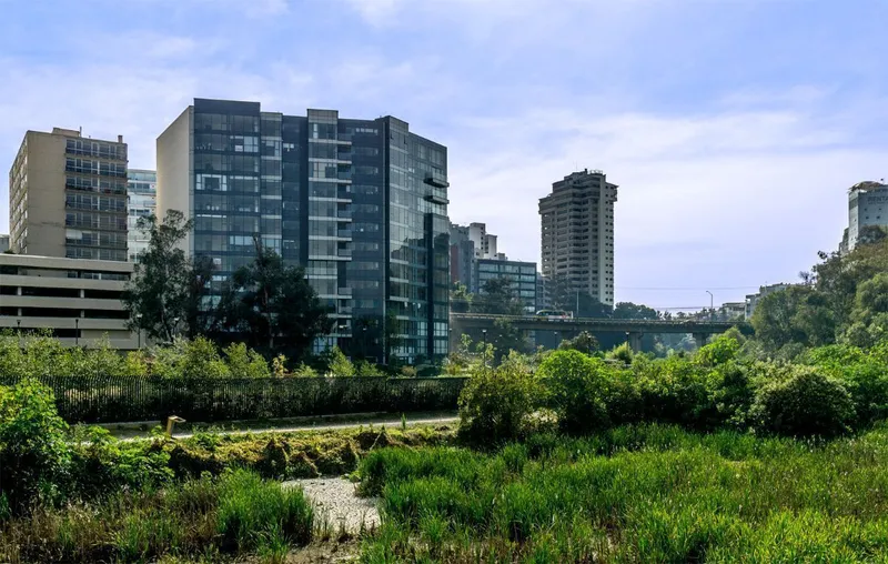 Departamento en venta · Lomas de Chapultepec I Sección, Lomas de Chapultepec, Chapultepec, Miguel Hidalgo, Ciudad de México